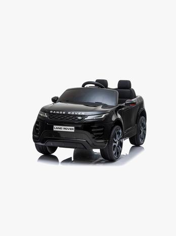 Range Rover Evoque 4x12V sähköauto