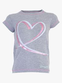 Jacson Pony Pals T-paita, Harmaa 120