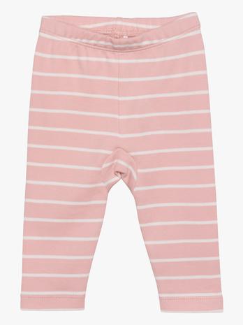 Fixoni Leggingsit, Misty Rose, 68 – kuva 2/5