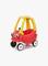 Little Tikes Cozy Coupe Potkuauto – kuva 2