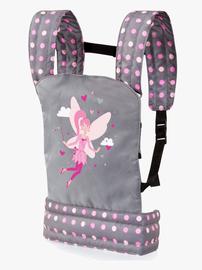 Bayer - Doll Carrier - Grey (62266AA)