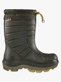 Viking Extreme 2.0 Talvisaappaat, Hunting Green/Khaki, 35