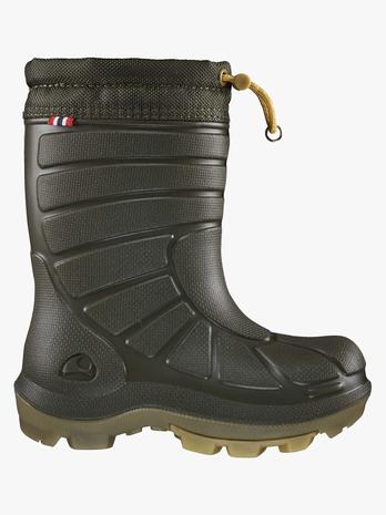 Viking Extreme 2.0 Talvisaappaat, Hunting Green/Khaki, 35