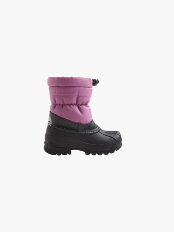 Reima Nefar Talvikengät, Red Violet, 29