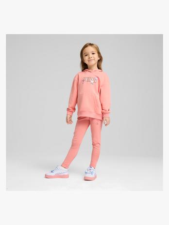 Puma Hello Kitty Huppari, Vaaleanpunainen, 98