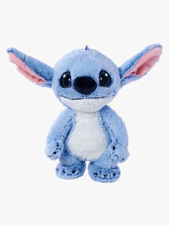 Disney Lilo and Stitch Stitch Pehmolelu + Sydän 25 cm