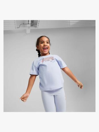 Puma Hello Kitty T-paita, Sininen, 104
