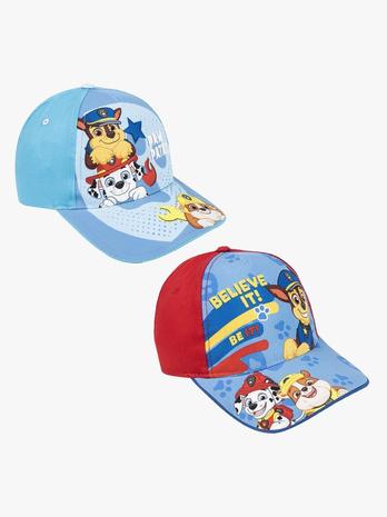Ryhmä Hau Lippalakki 2-pack