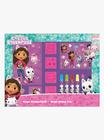Undercover Gabby's Dollhouse Mega Stamp Set