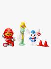 Bamse Figuurisetti SOS