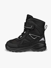 Ecco Snow Mountain GTX Talvikengät, Musta, 24