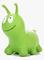 Gerardo Toys Pomppueläin Wormy, Vihreä – kuva 5