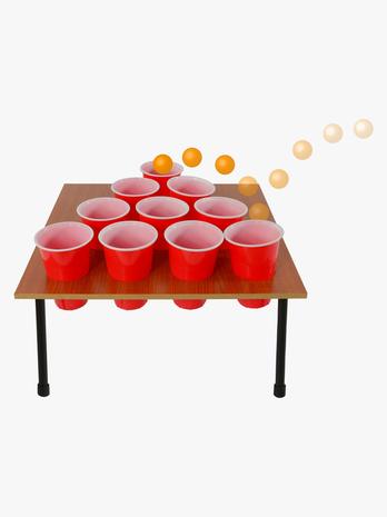 Pong, pihapeli