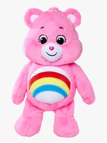 Care Bears Pehmolelu Ilonalle 60 cm – kuva 3/6