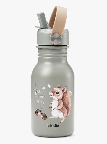Elodie Juomapullo, Chipmunk Darling