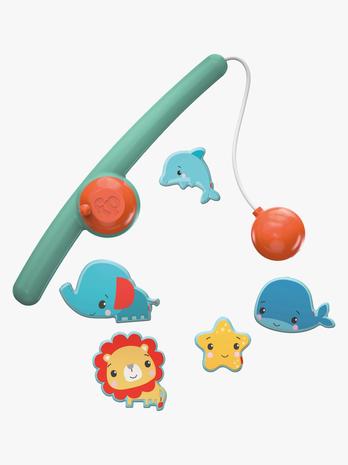 Fisher-Price kalastussetti