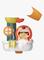 Lion Bubble Maker Carlo Baby – kuva 2