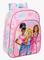 Barbie Small Reppu 10L Painterly, Pink/light blue – kuva 2