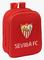 SevillaFC 3D Mini Reppu 6L, Punainen – kuva 2