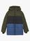 Color Kids Laskettelutakki, Grape Leaf, 104 – kuva 2