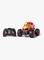 Monster Jam RC 1:24 Marvel Iron Man – kuva 6