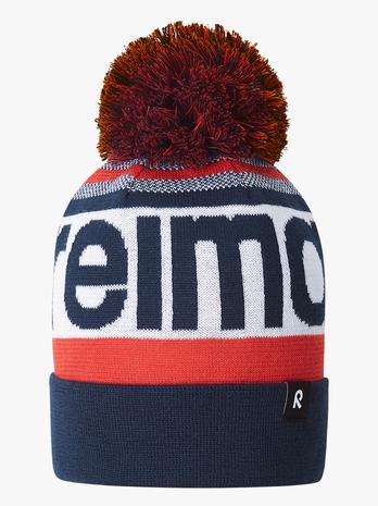 Reima Taasko Pipo, Navy, 48-50