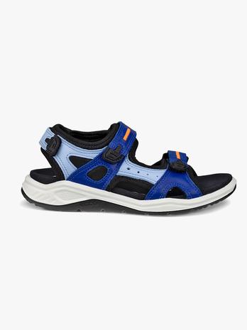 Ecco X-Trinsic K Sandaalit, Virtual/Blue Bell, 29