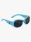 Reima Surffi Aurinkolasit, Turquoise Blue – kuva 2