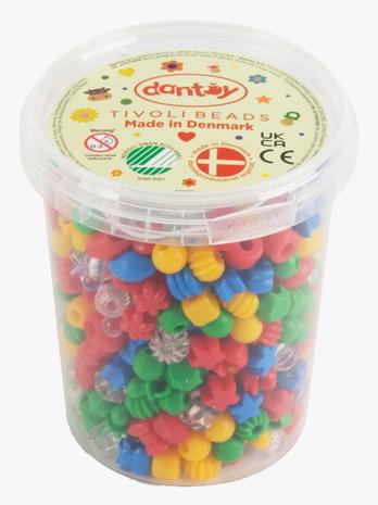 Dantoy Tivoli Classic - 520 pcs – kuva 3/3