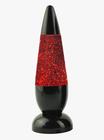 Robetoy Glitter Laavalamppu 25 cm