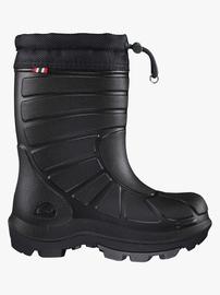 Viking Extreme 2.0 Talvisaappaat, Black/Charcoal, 29
