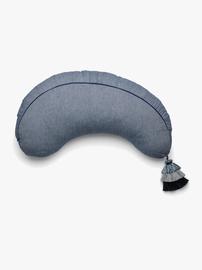 DockATot Imetystyyny, Indigo Chambray