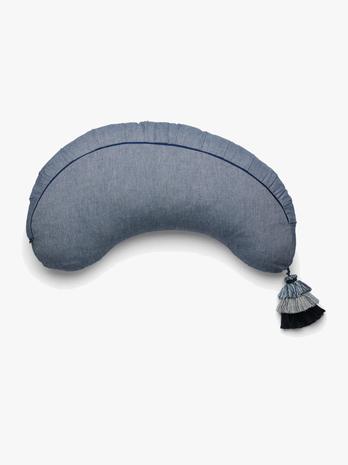 DockATot Imetystyyny, Indigo Chambray