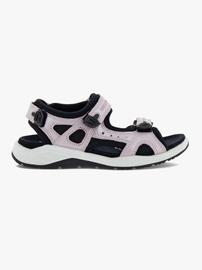 Ecco X-Trinsic K Sandaalit, Violet Ice Metallic, 26
