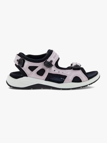 Ecco X-Trinsic K Sandaalit, Violet Ice Metallic, 26