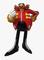 Sonic Dr. Eggman Figuuri 16 cm – kuva 2
