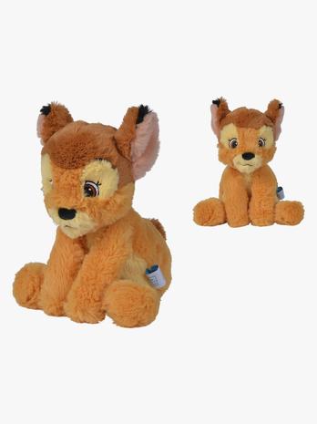 Disney Bambi 25 cm Pehmolelu