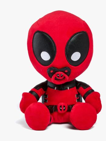 Disney Marvel Pehmolelu Babypool 25 cm