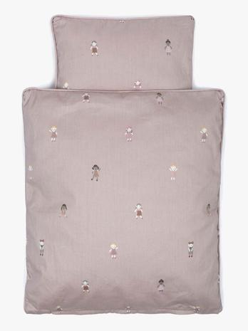Smallstuff - Doll Bedding, Dull