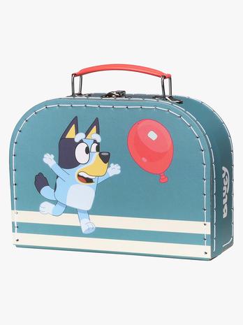 Bluey Matkalaukku 20 cm