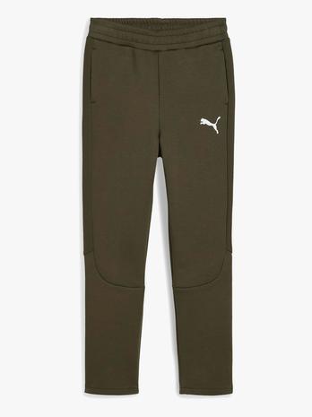 Puma Evostripe Housut, Vihreä, 176
