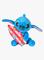 Stitch surffilaudalla (25 cm) Disney – kuva 5