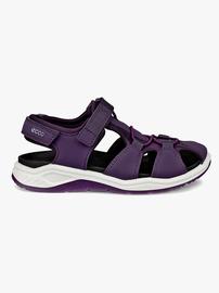 Ecco X-Trinsic K Sandaalit, Night Shade, 33