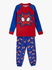 Spidey and His Amazing Friends Pyjama, Sininen, 110