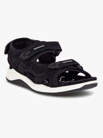Ecco X-Trinsic K Sandaalit, Musta, 29