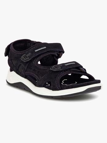 Ecco X-Trinsic K Sandaalit, Musta, 29