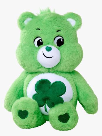 Care Bears Pehmolelu Onninalle 35 cm