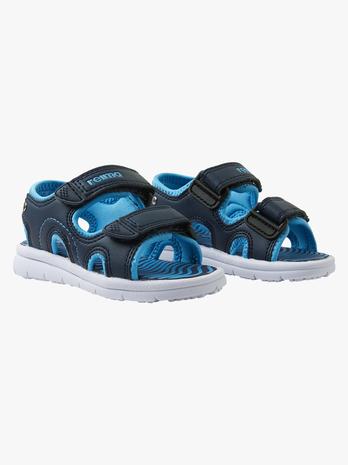 Reima Bungee Sandaalit, Navy, 30