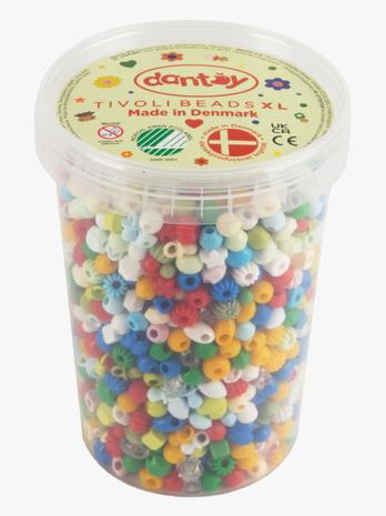 Dantoy Tivoli Beads - 1580 pcs – kuva 3/3
