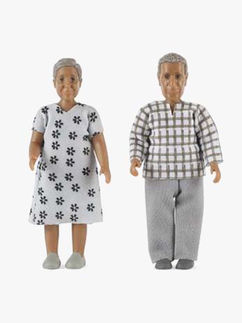 Lundby Nikki Nukkesetti – kuva 5/7